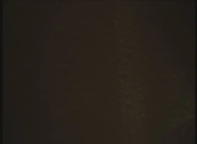 Sol 0: Mars Descent Imager (MARDI)