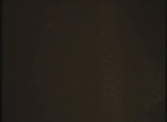 Sol 0: Mars Descent Imager (MARDI)
