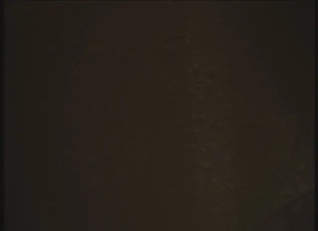 Sol 0: Mars Descent Imager (MARDI)