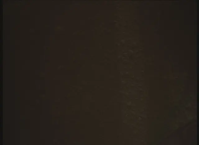 Sol 0: Mars Descent Imager (MARDI)