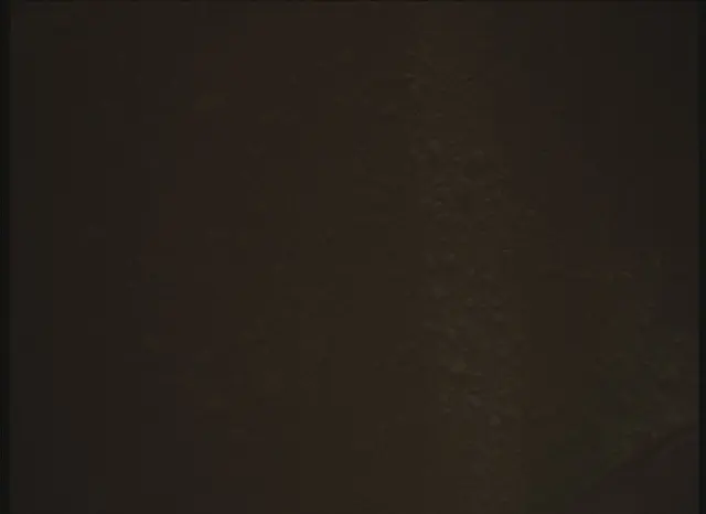 Sol 0: Mars Descent Imager (MARDI)