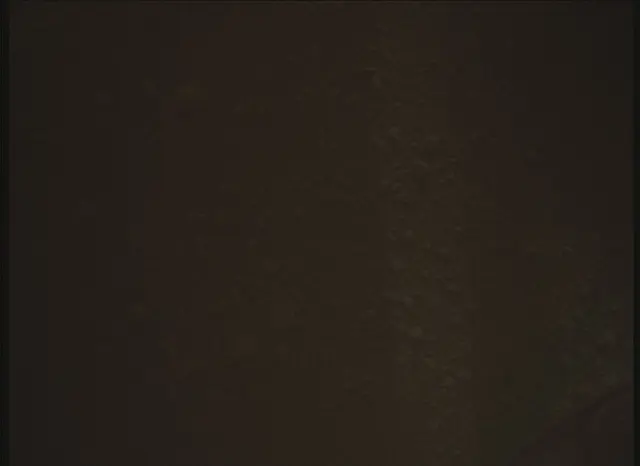 Sol 0: Mars Descent Imager (MARDI)