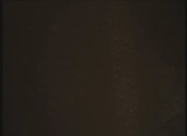 Sol 0: Mars Descent Imager (MARDI)