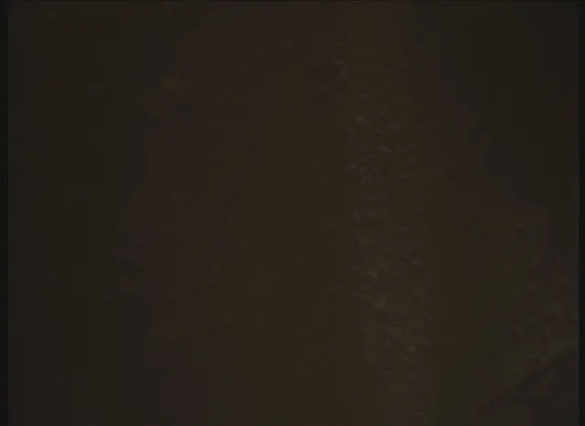 Sol 0: Mars Descent Imager (MARDI)