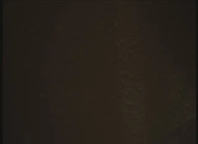 Sol 0: Mars Descent Imager (MARDI)