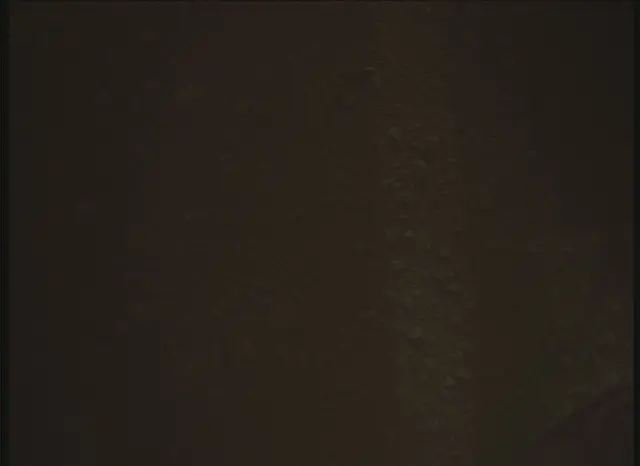 Sol 0: Mars Descent Imager (MARDI)