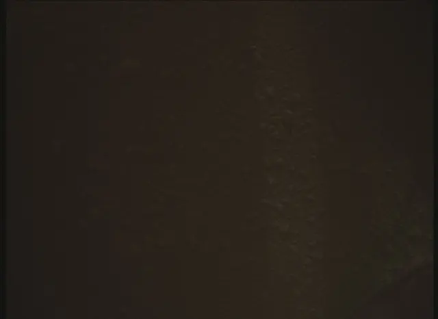 Sol 0: Mars Descent Imager (MARDI)