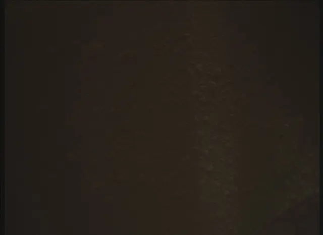 Sol 0: Mars Descent Imager (MARDI)