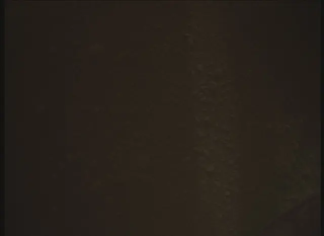 Sol 0: Mars Descent Imager (MARDI)