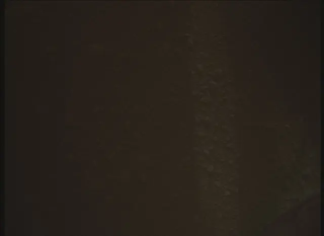 Sol 0: Mars Descent Imager (MARDI)