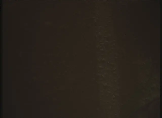 Sol 0: Mars Descent Imager (MARDI)