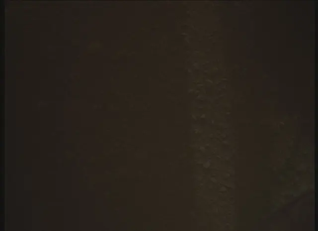 Sol 0: Mars Descent Imager (MARDI)