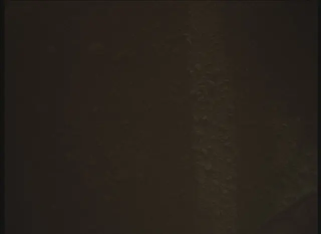 Sol 0: Mars Descent Imager (MARDI)