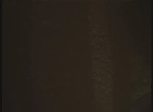 Sol 0: Mars Descent Imager (MARDI)