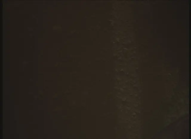 Sol 0: Mars Descent Imager (MARDI)