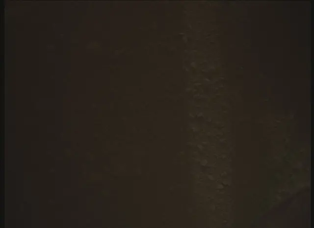 Sol 0: Mars Descent Imager (MARDI)