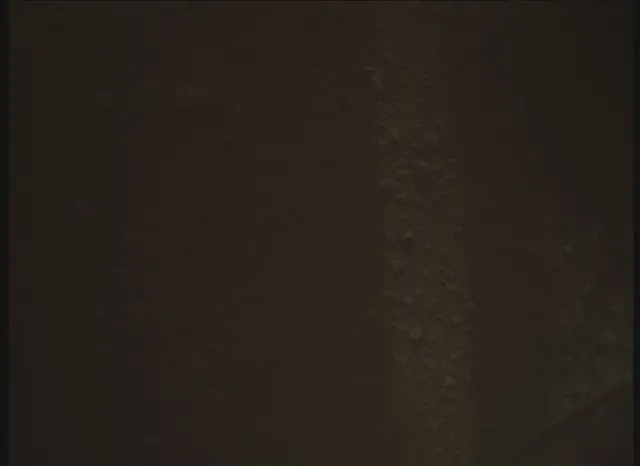 Sol 0: Mars Descent Imager (MARDI)