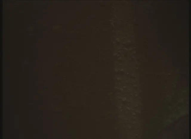 Sol 0: Mars Descent Imager (MARDI)
