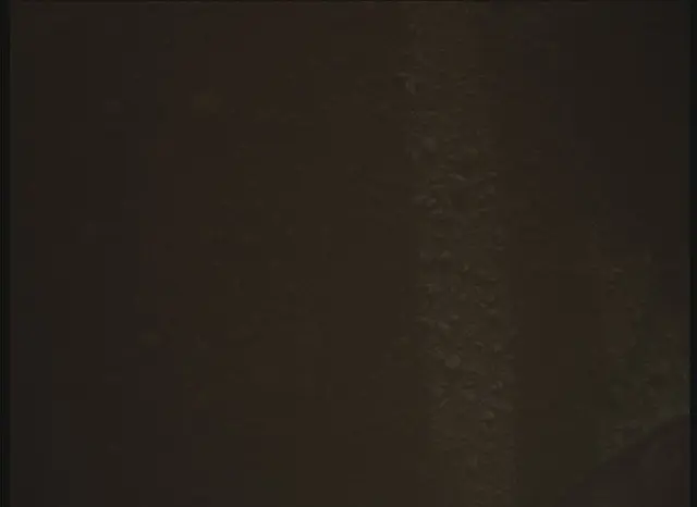 Sol 0: Mars Descent Imager (MARDI)