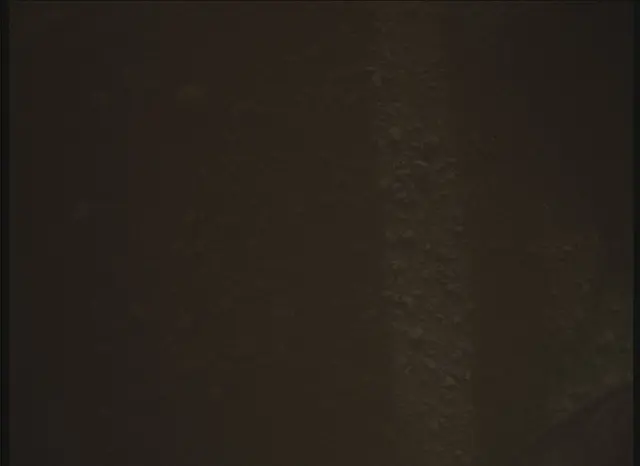 Sol 0: Mars Descent Imager (MARDI)
