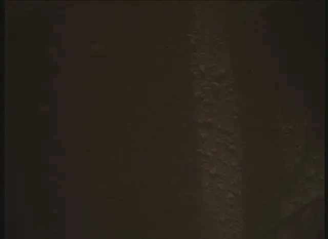Sol 0: Mars Descent Imager (MARDI)