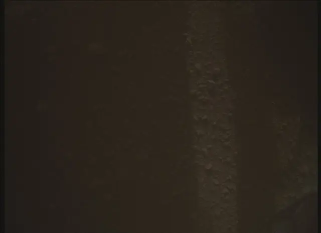 Sol 0: Mars Descent Imager (MARDI)