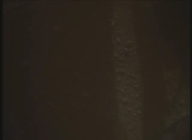 Sol 0: Mars Descent Imager (MARDI)