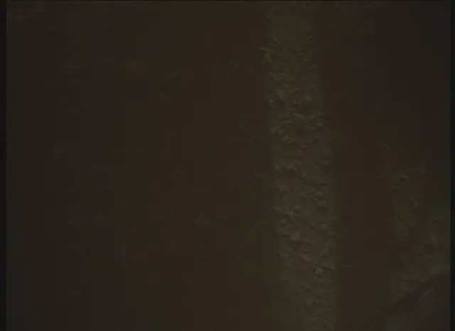 Sol 0: Mars Descent Imager (MARDI)