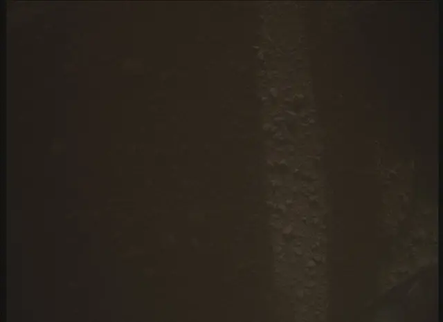 Sol 0: Mars Descent Imager (MARDI)