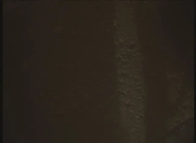 Sol 0: Mars Descent Imager (MARDI)