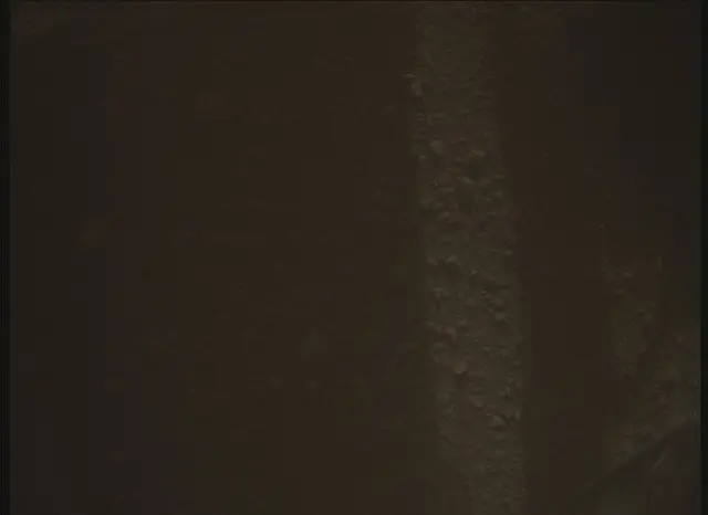 Sol 0: Mars Descent Imager (MARDI)
