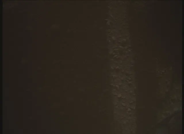 Sol 0: Mars Descent Imager (MARDI)