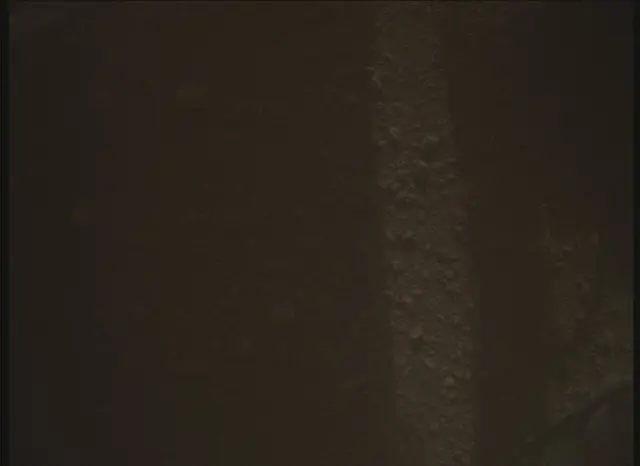 Sol 0: Mars Descent Imager (MARDI)