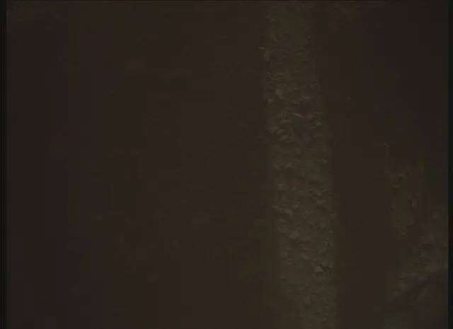 Sol 0: Mars Descent Imager (MARDI)