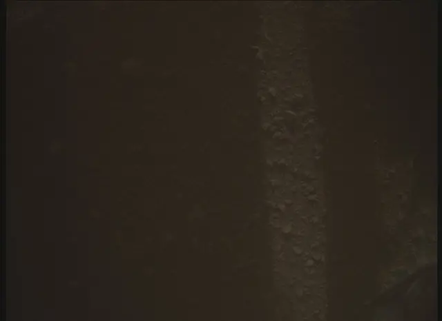 Sol 0: Mars Descent Imager (MARDI)