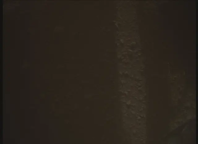 Sol 0: Mars Descent Imager (MARDI)