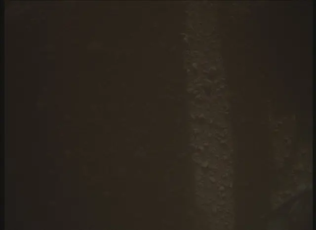 Sol 0: Mars Descent Imager (MARDI)
