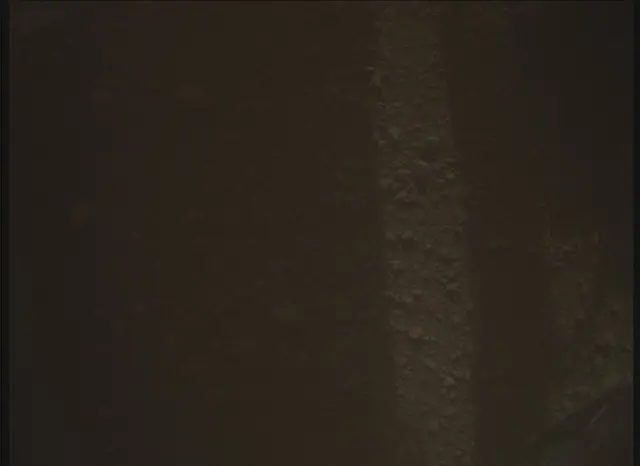 Sol 0: Mars Descent Imager (MARDI)