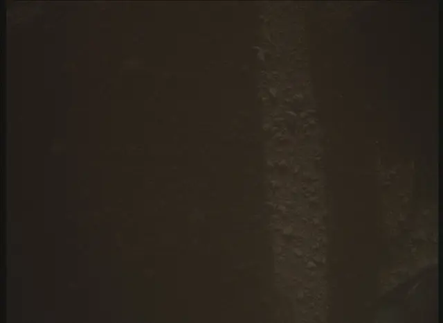 Sol 0: Mars Descent Imager (MARDI)