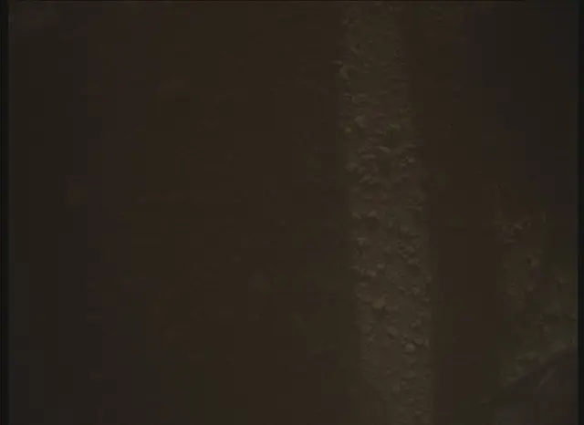 Sol 0: Mars Descent Imager (MARDI)