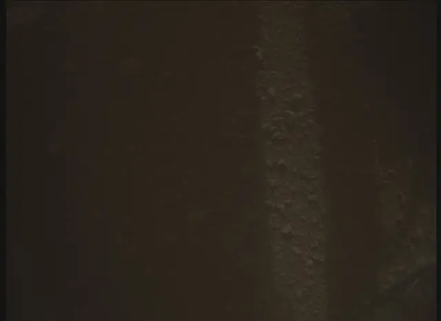 Sol 0: Mars Descent Imager (MARDI)