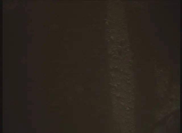 Sol 0: Mars Descent Imager (MARDI)