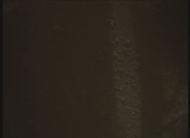 Sol 0: Mars Descent Imager (MARDI)