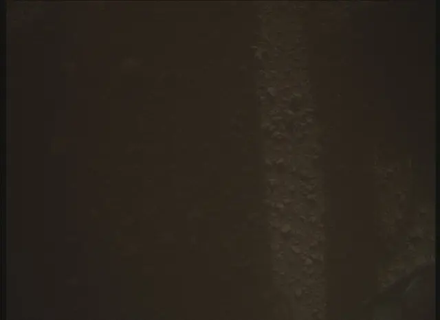 Sol 0: Mars Descent Imager (MARDI)