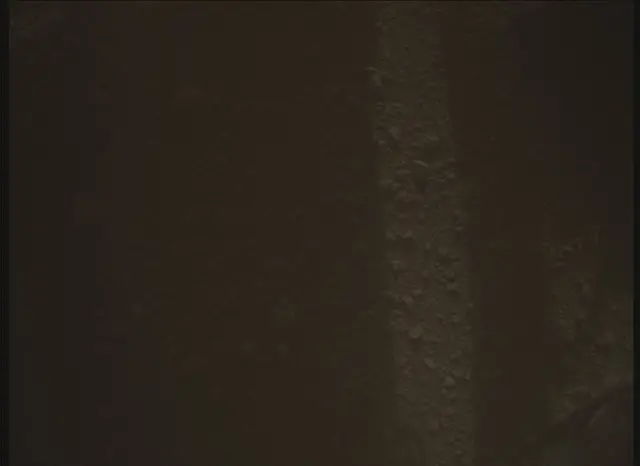 Sol 0: Mars Descent Imager (MARDI)