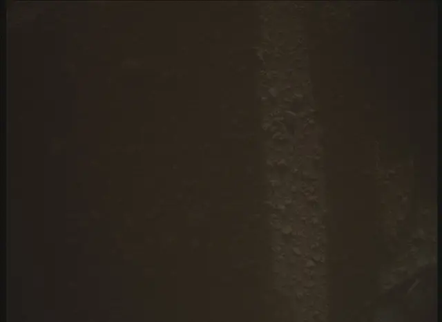 Sol 0: Mars Descent Imager (MARDI)