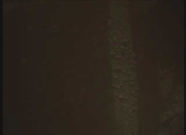 Sol 0: Mars Descent Imager (MARDI)