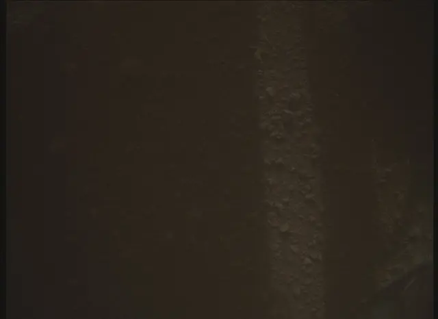 Sol 0: Mars Descent Imager (MARDI)