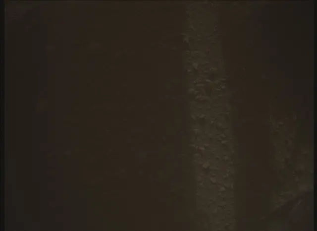 Sol 0: Mars Descent Imager (MARDI)