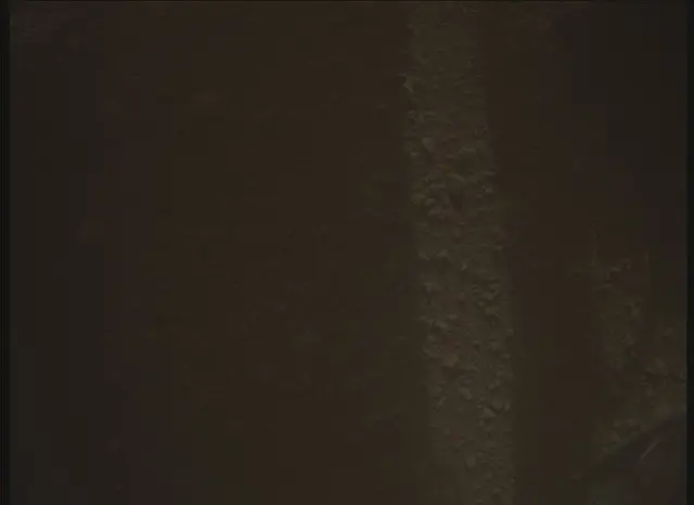 Sol 0: Mars Descent Imager (MARDI)